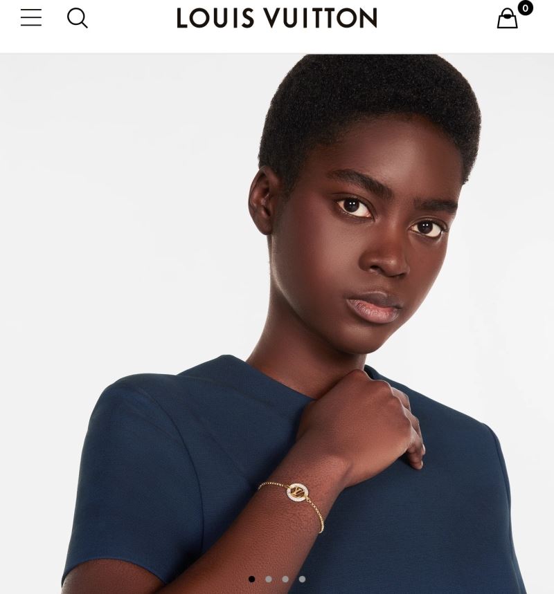 Louis Vuitton Bracelets